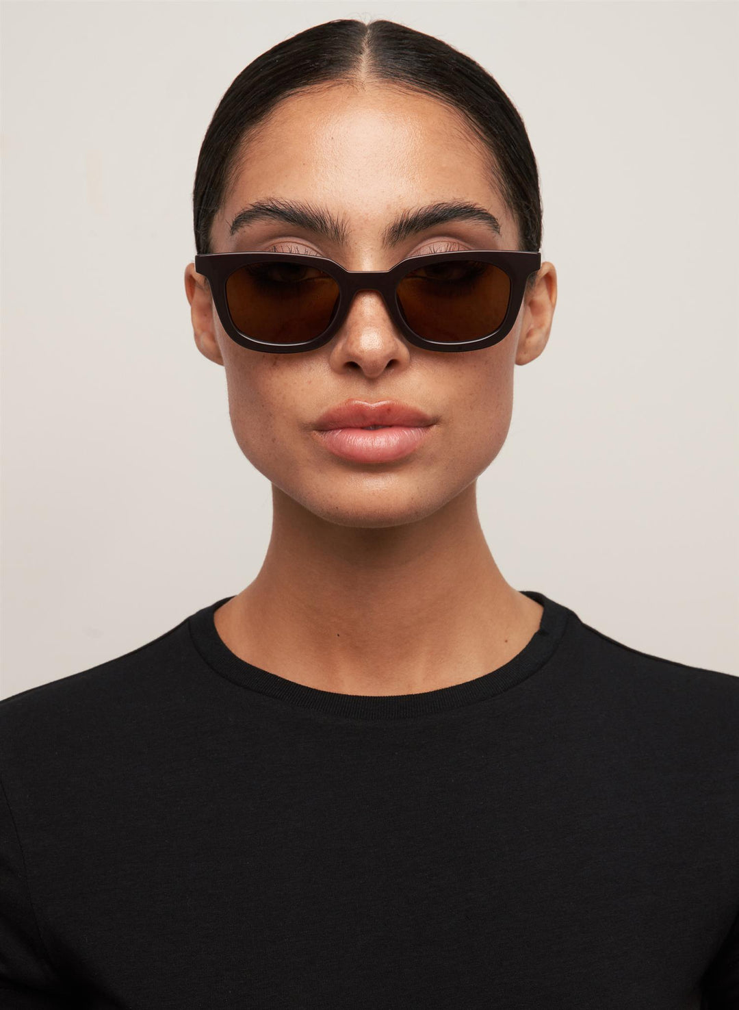 Nia Dark Chocolate/Brown