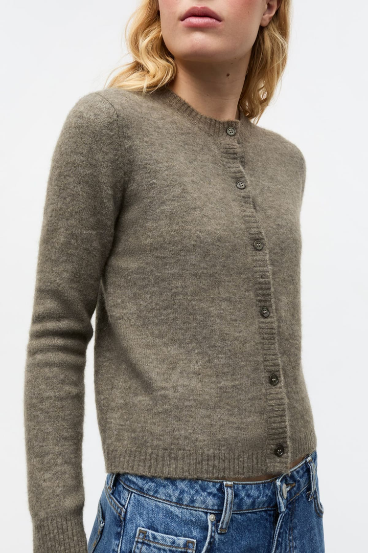Enada LS Cardigan 7216