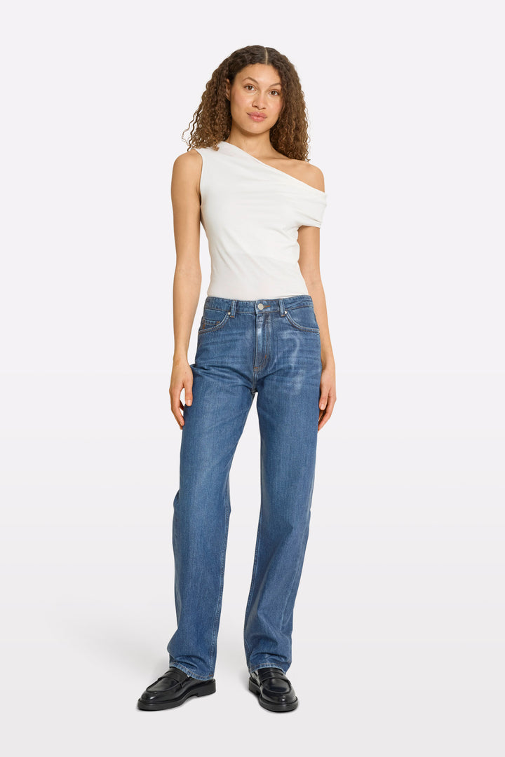 Enbree Straight Jeans 7197