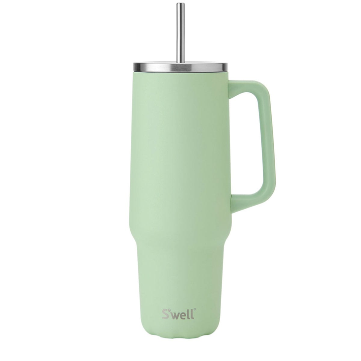 Pistachio Tumbler XL 40oz