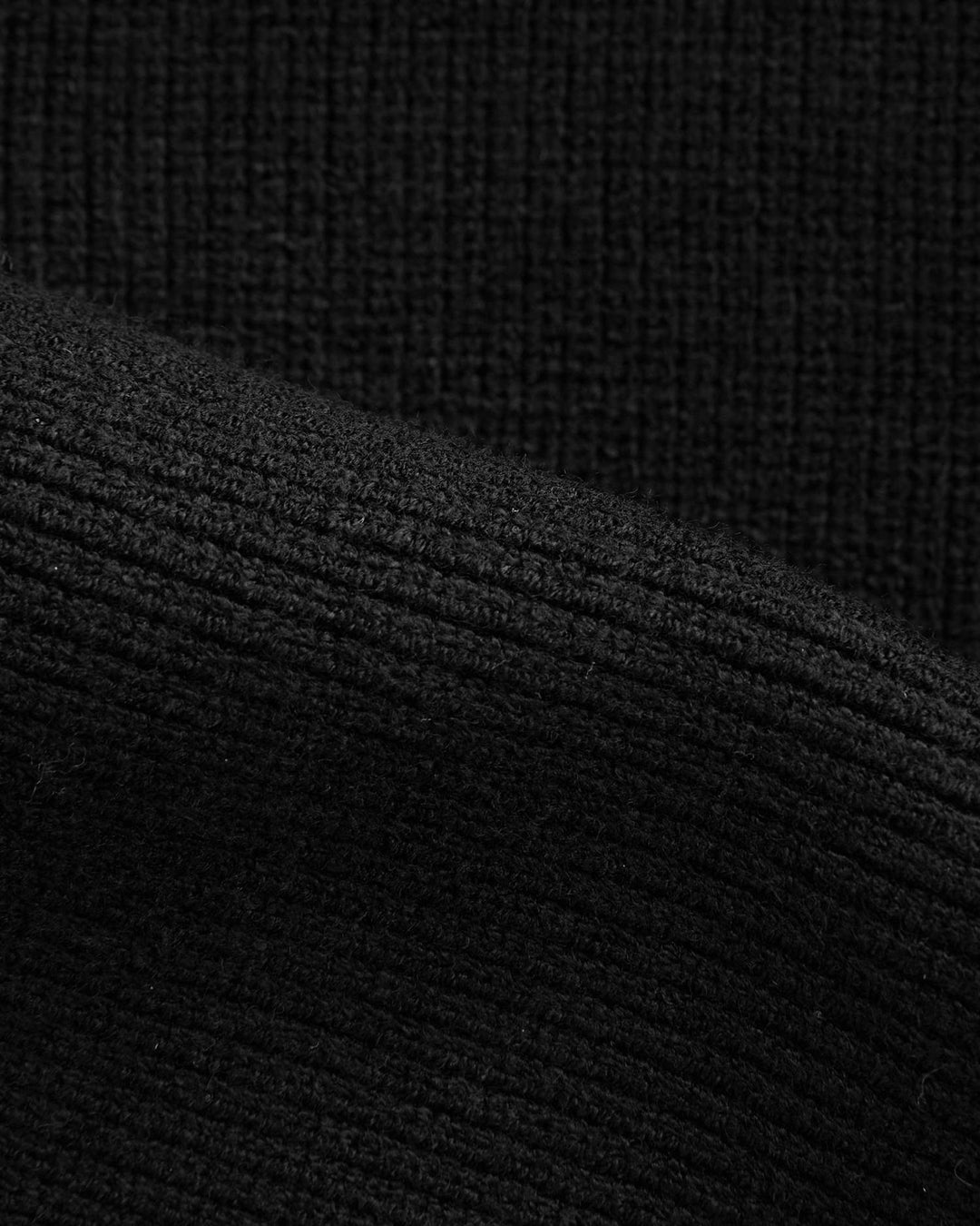 Atari Rib Cardigan