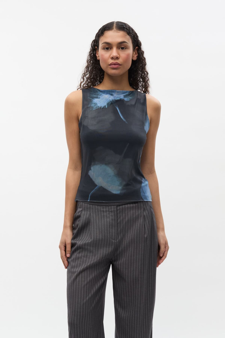 Enscorpion SL Top Aop 7042