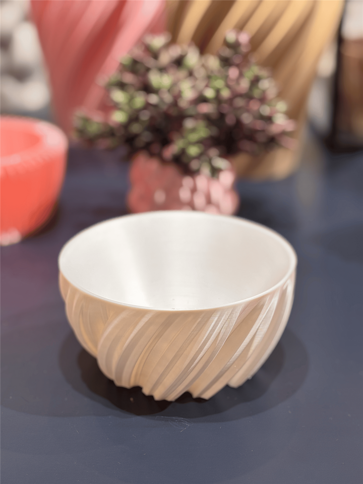 Wave Bowl S