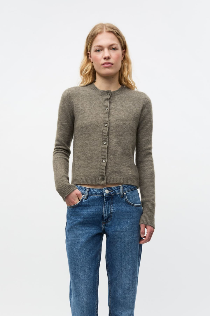 Enada LS Cardigan 7216