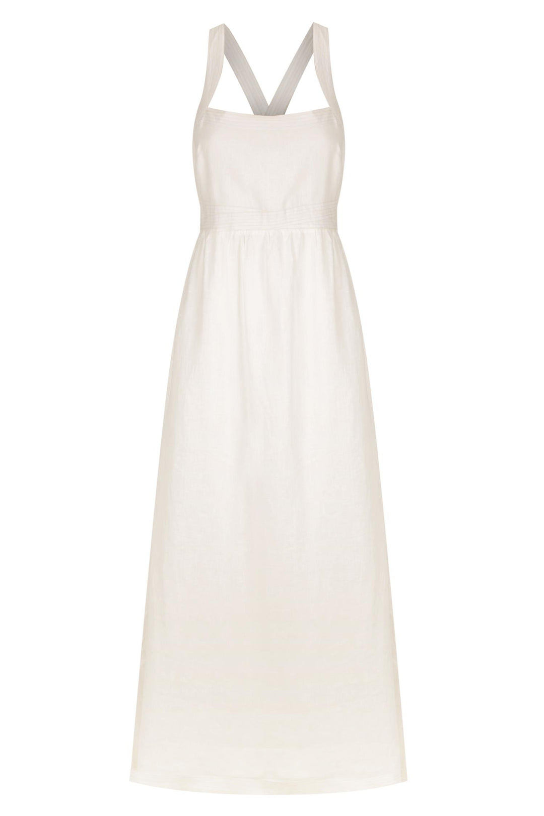 The Bethanny Dress