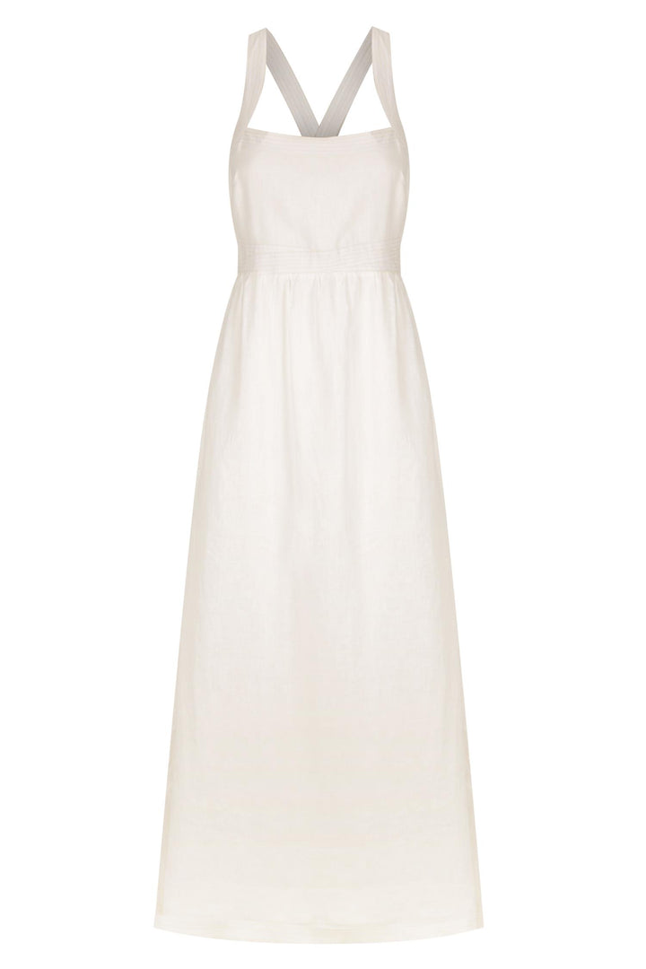 The Bethanny Dress