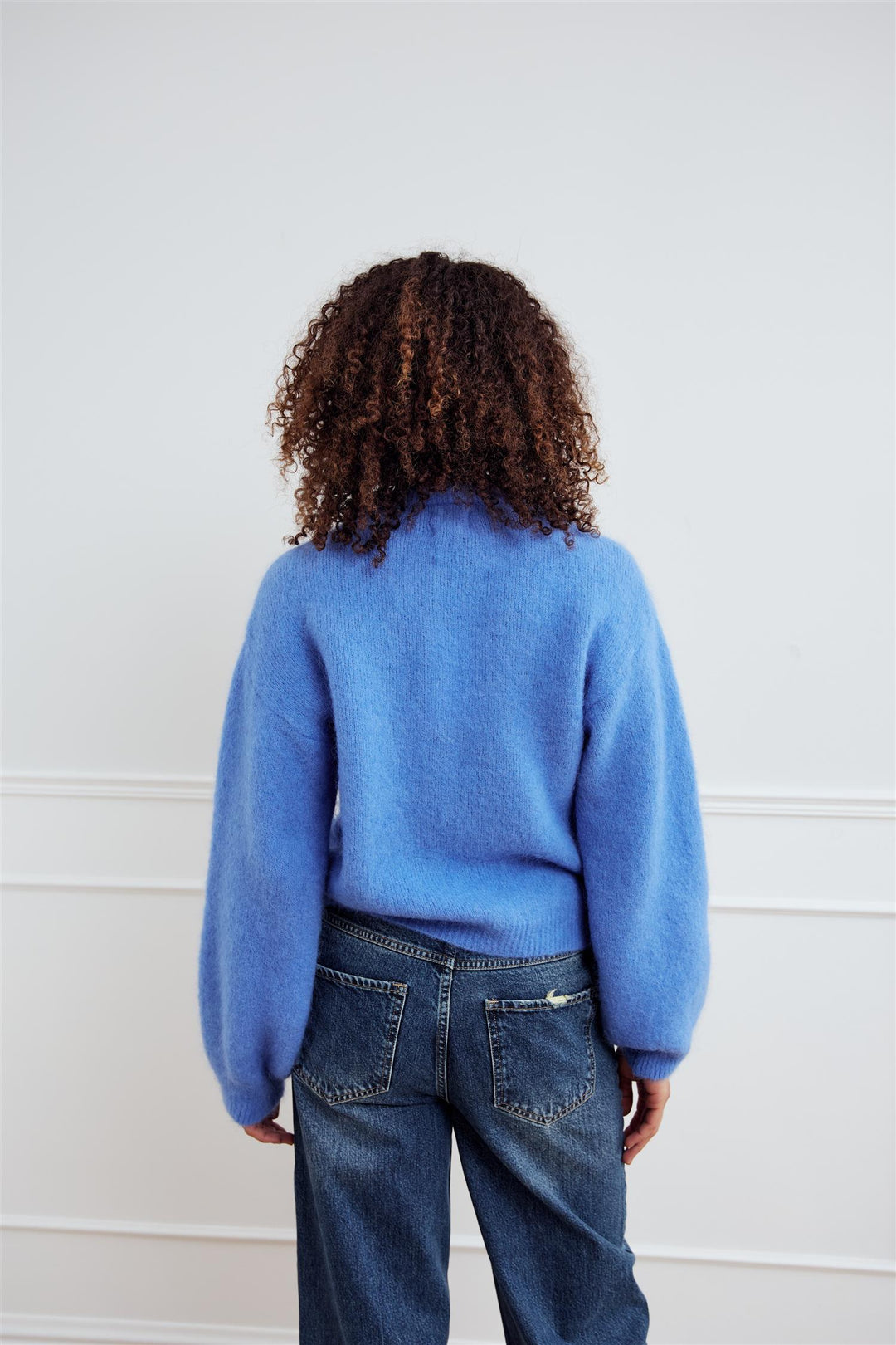 Kae Knit Cardigan