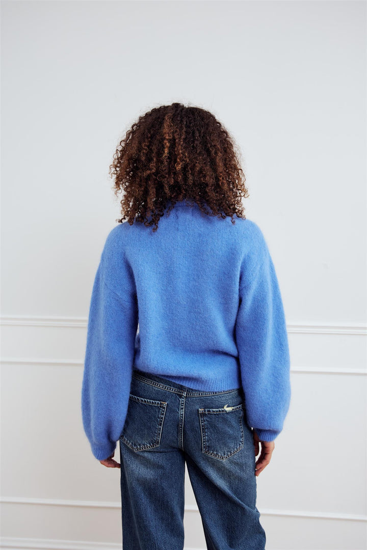 Kae Knit Cardigan