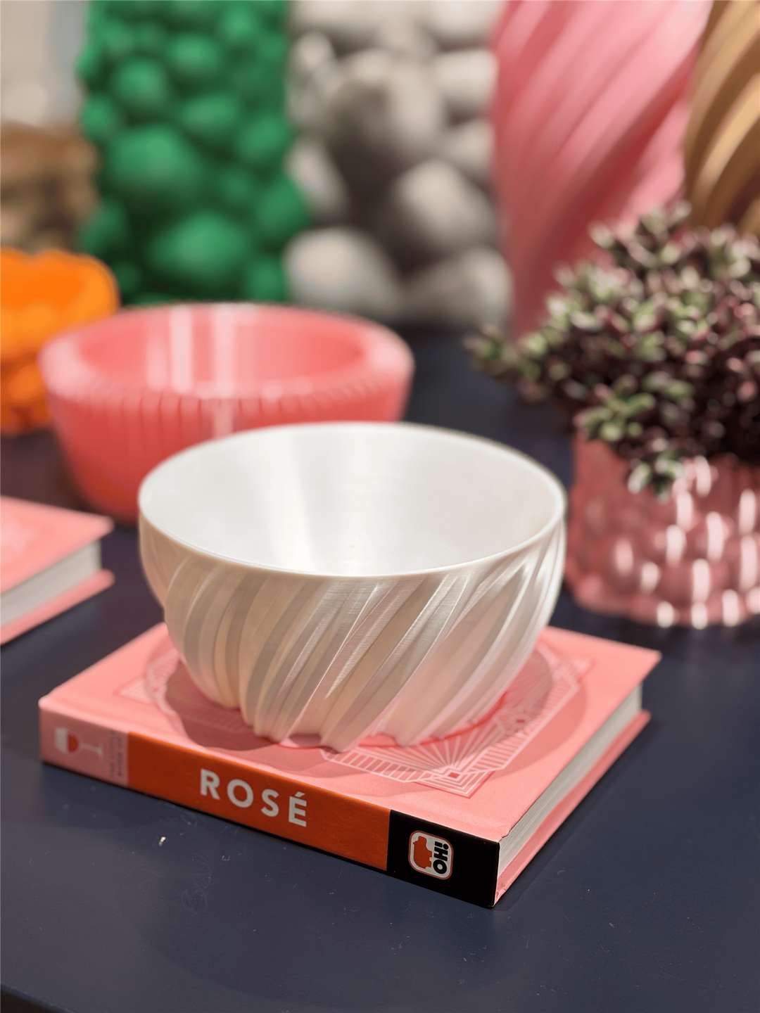 Wave Bowl S