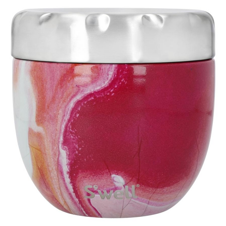 Rose Agate Eats  21,5 oz