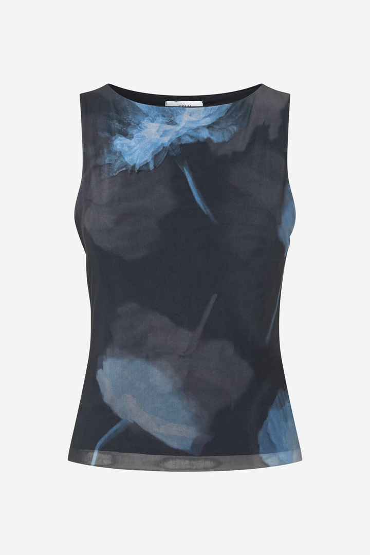 Enscorpion SL Top Aop 7042