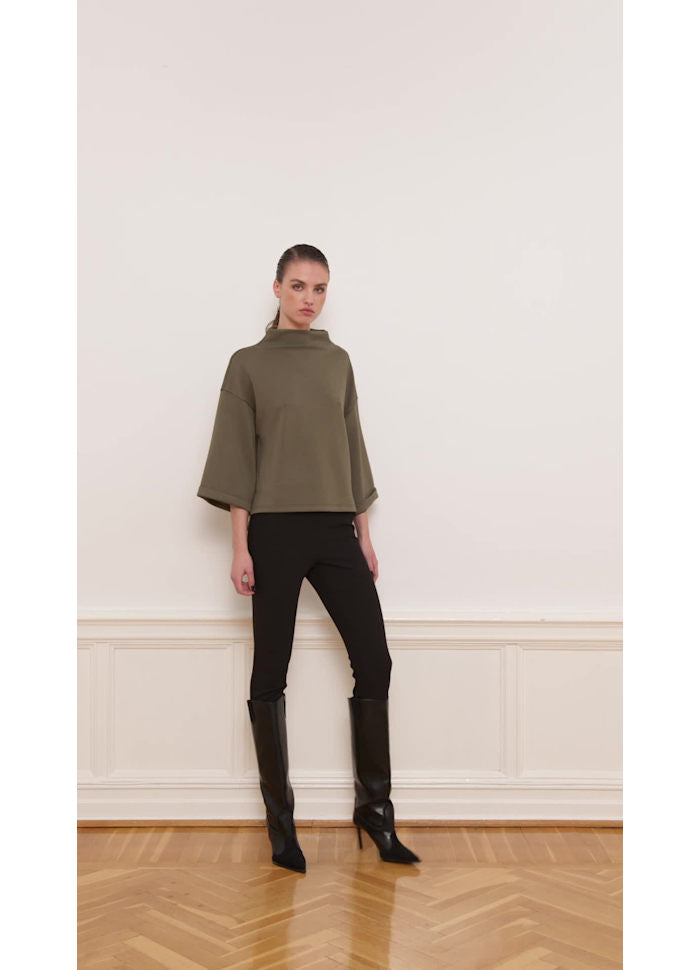 Elle Top