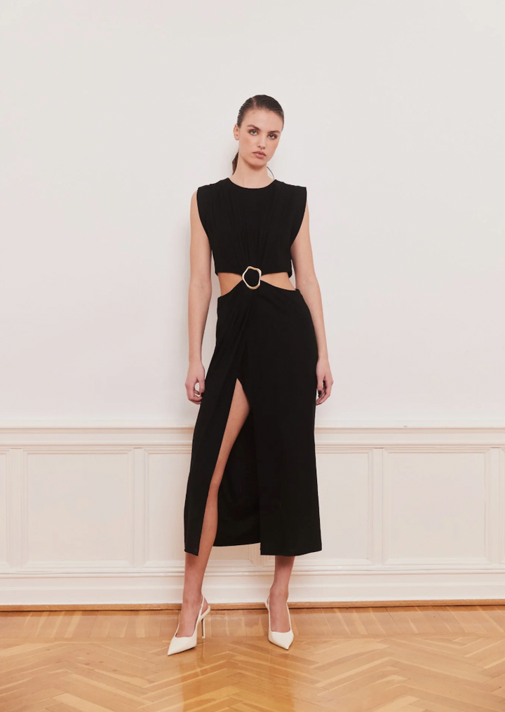Riviera Dress