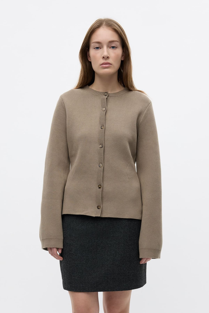 Enlille LS Cardigan 7272