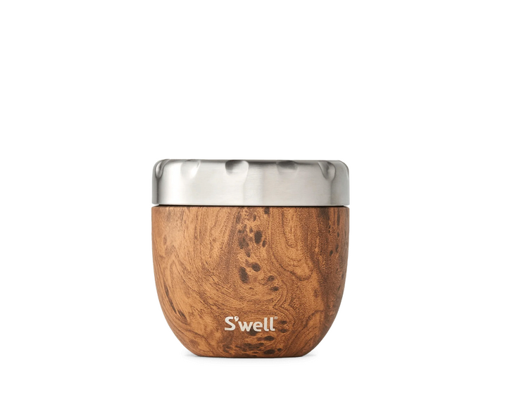 Teakwood Eats 21.5oz