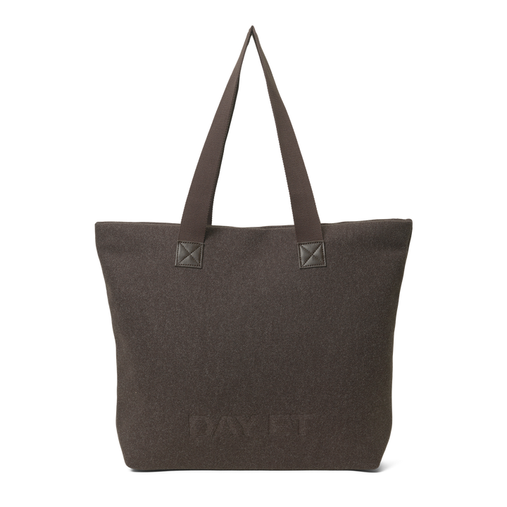 Day Woolen Bag