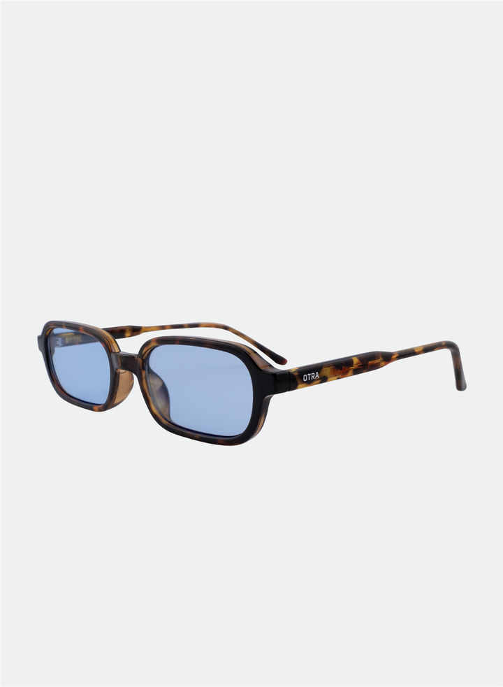 Frankie Tort/Blue