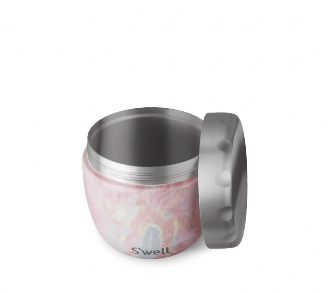 Geode Rose Eats 21,5 oz