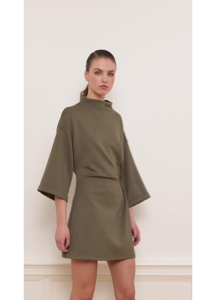 Elle Dress
