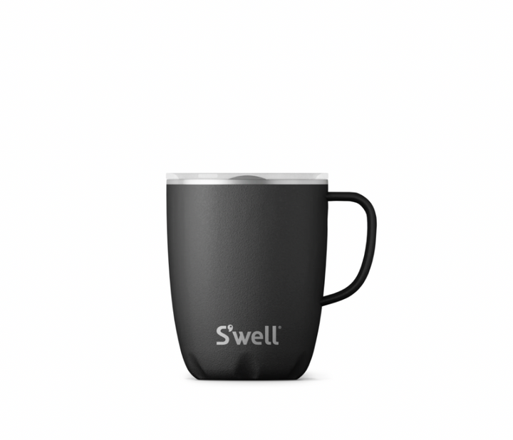 Onyx Mug With Handle 12oz