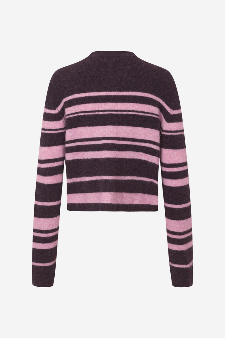 Enada LS Relaxed Cardigan St 7216