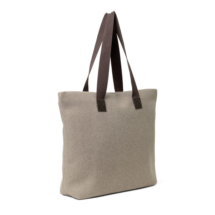 Day Woolen Bag