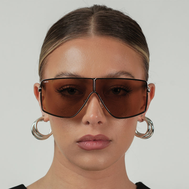 Juno Gold/Brown