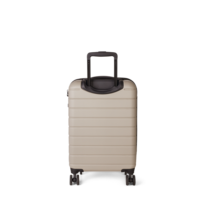 LHR 20" Suitcase Logo