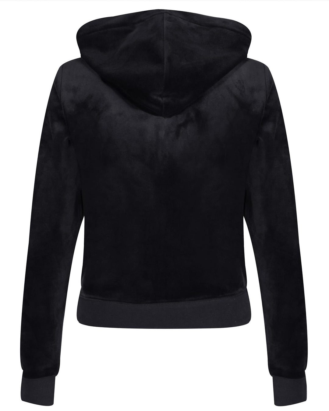 Classic Velour Robertson Zip Hoodie