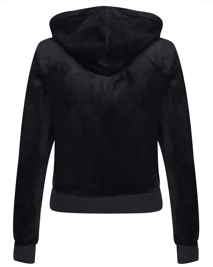 Classic Velour Robertson Zip Hoodie