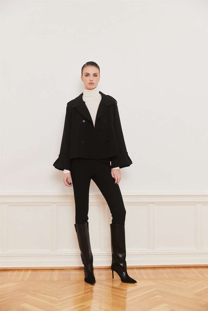 Avenue Trenchcoat