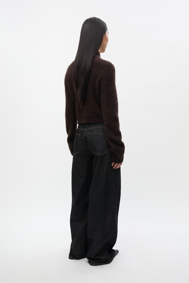 Enbessie LS Cardigan 7289