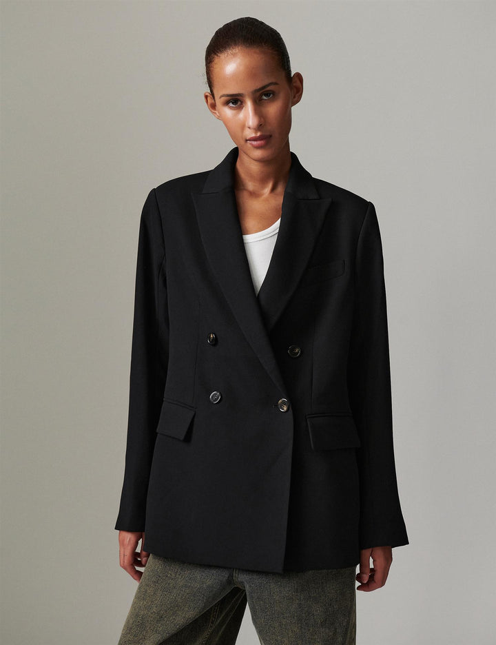 Ester Classic Gabardine