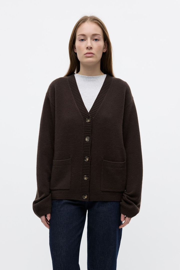 Enelise LS Cardigan 7230