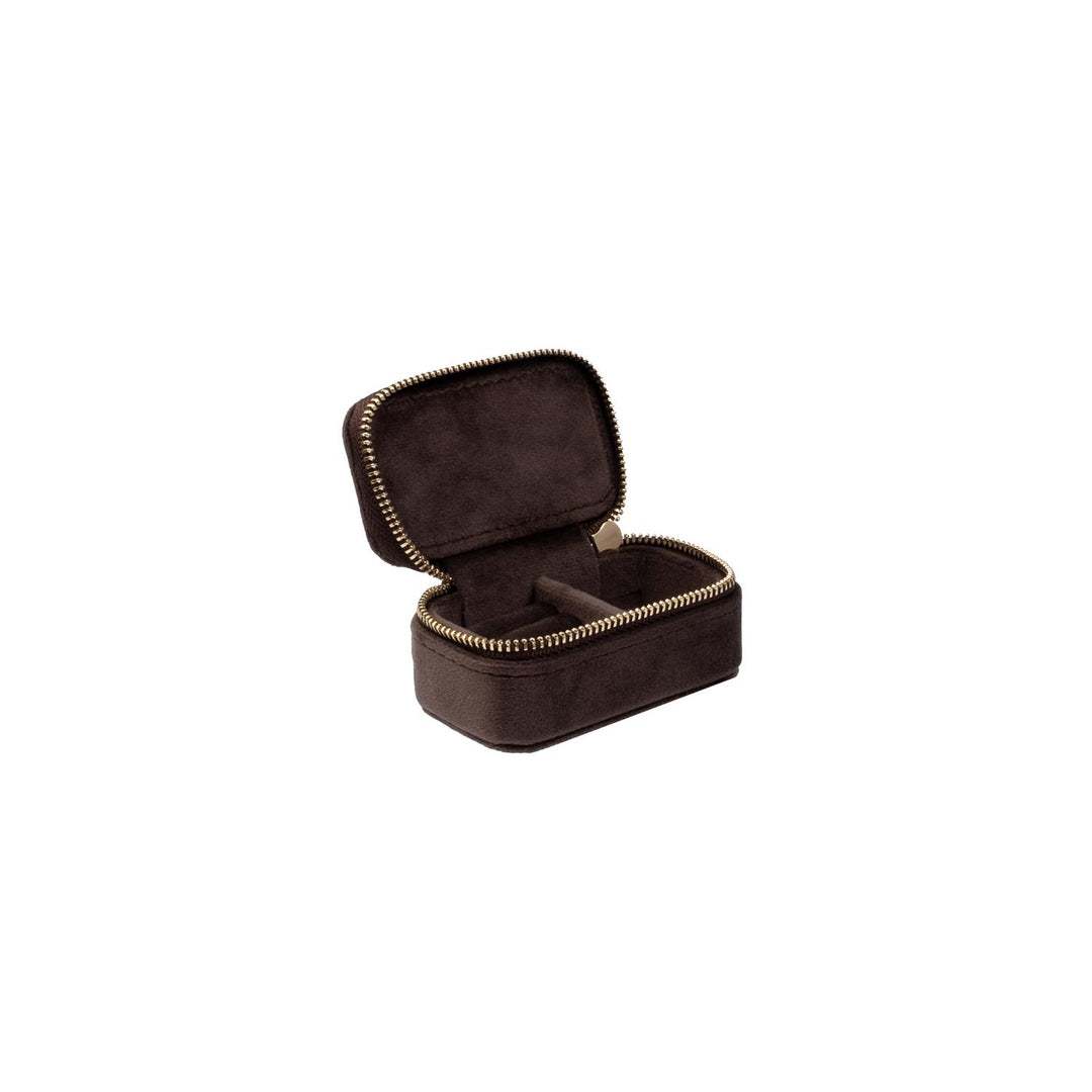 Velvet Jewellery Box Micro