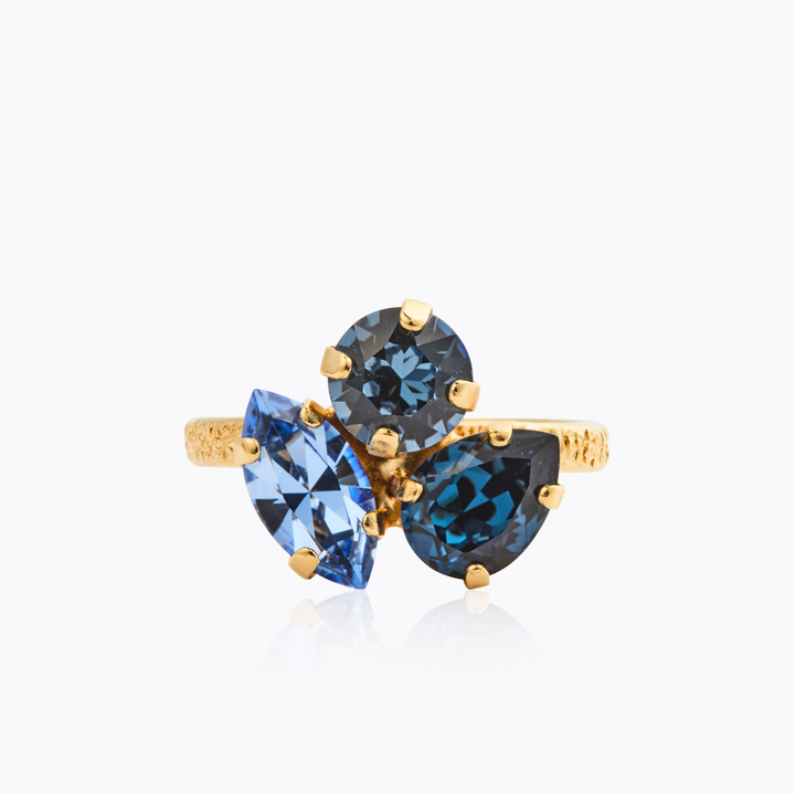 Ana Ring Gold