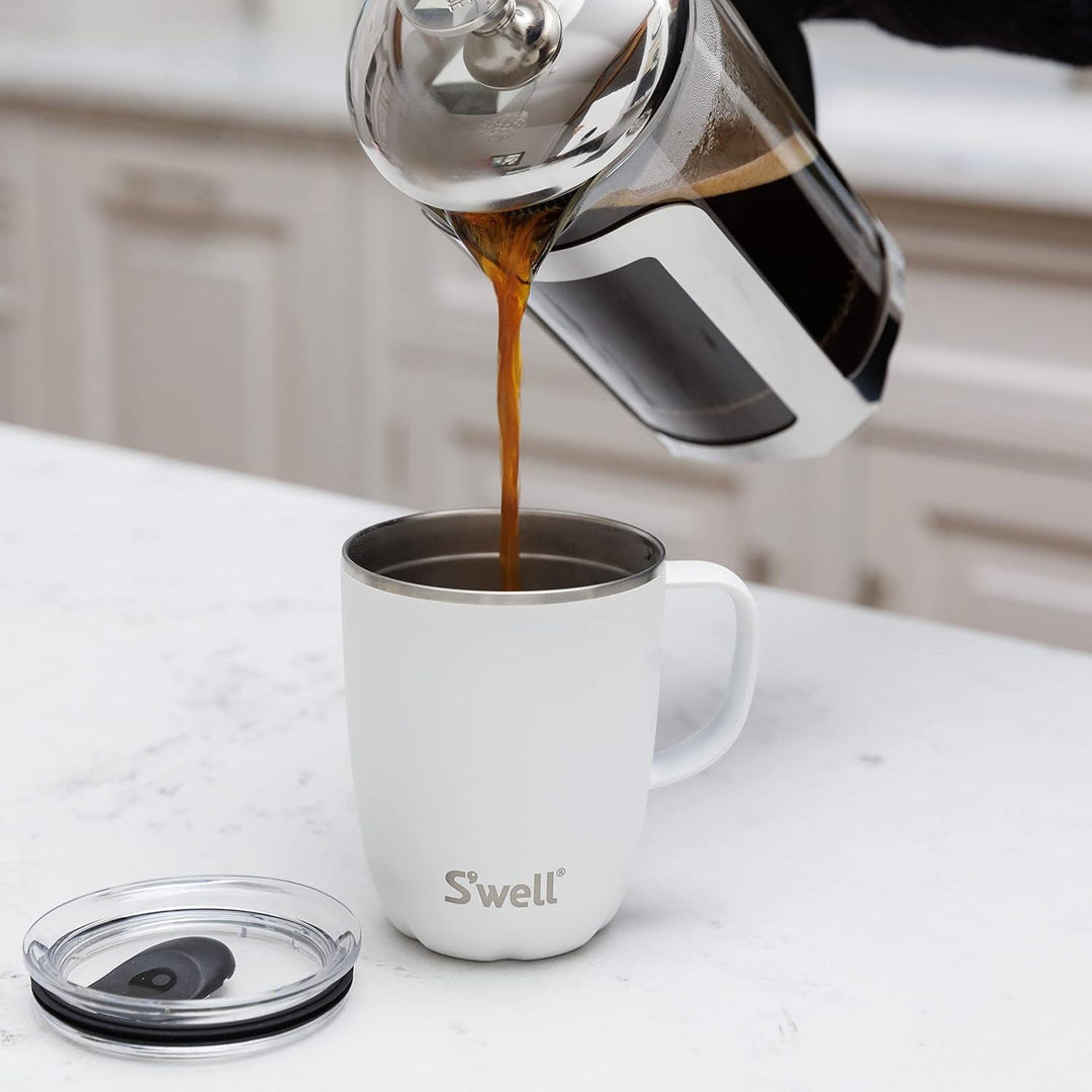 Moonstone Mug With Handle 12oz