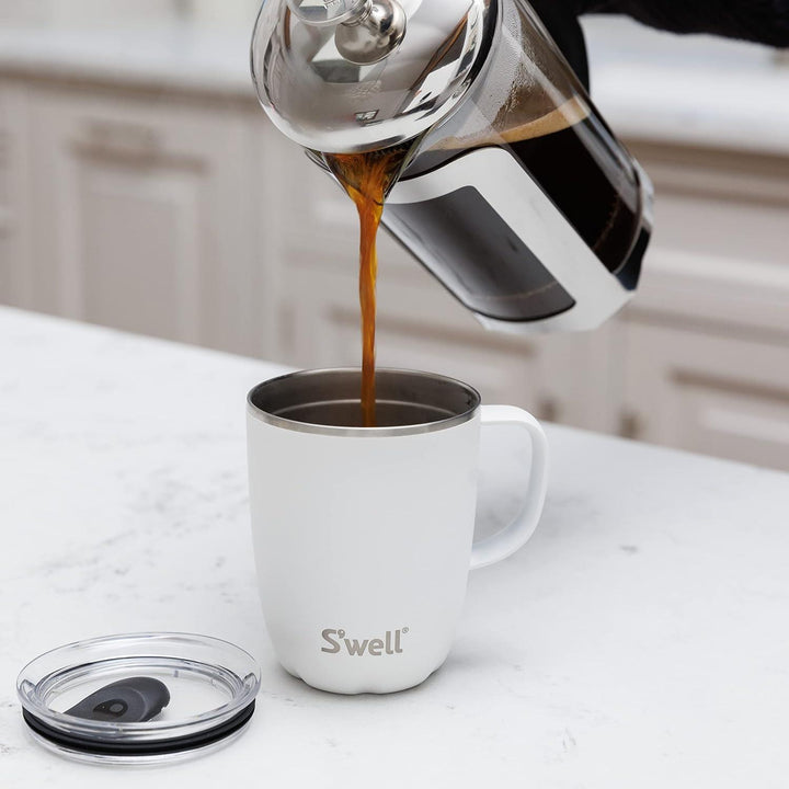 Moonstone Mug With Handle 12oz