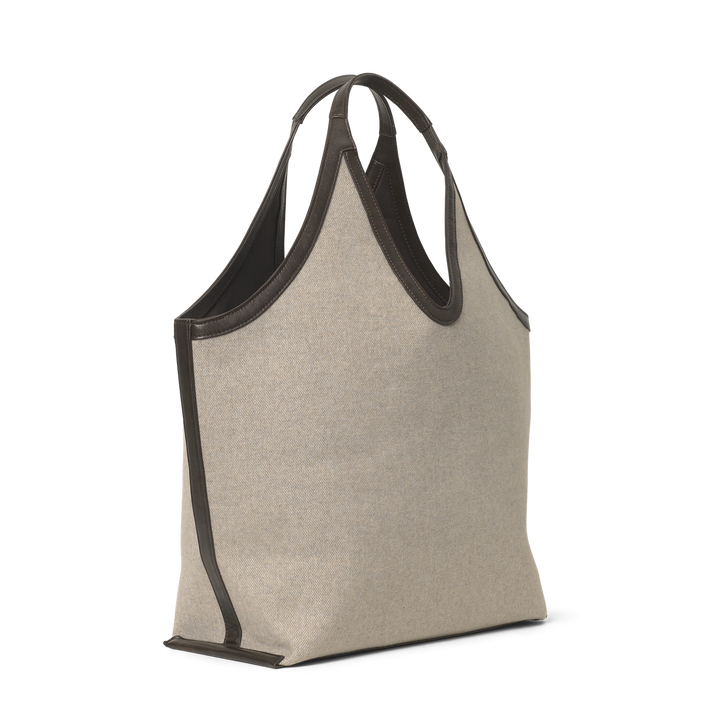 Day Melange Tote