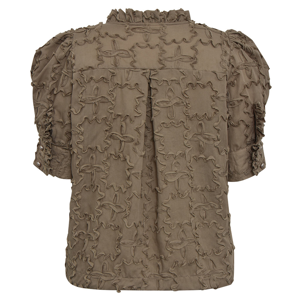 AmarGO Jo Blouse