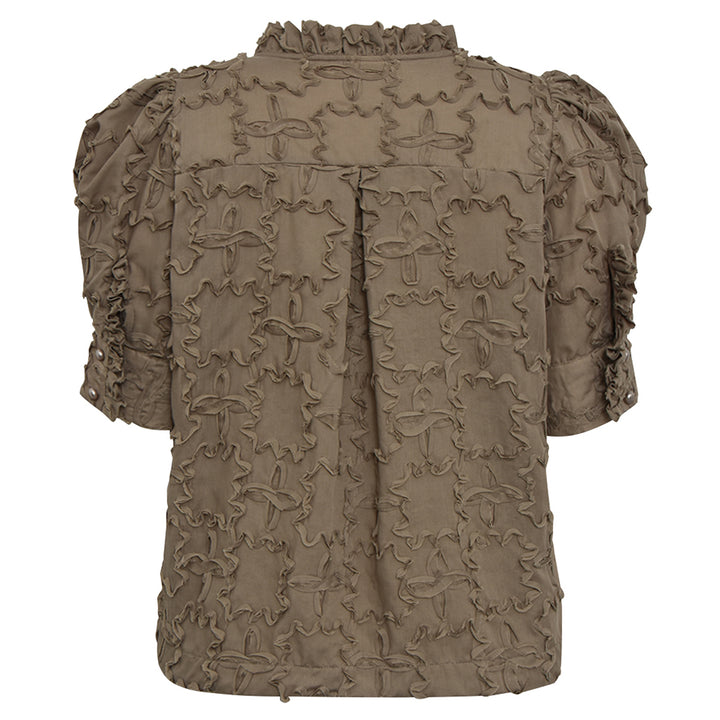 AmarGO Jo Blouse