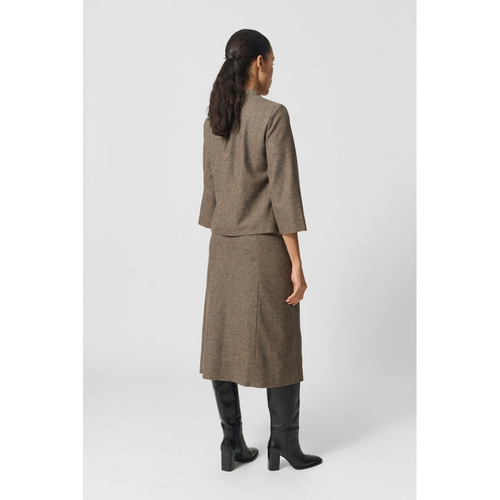 Reyna Skirt