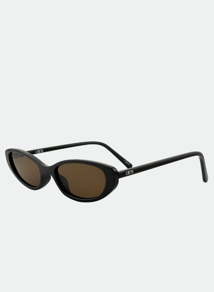 Lulu Dark Chocolate/Brown