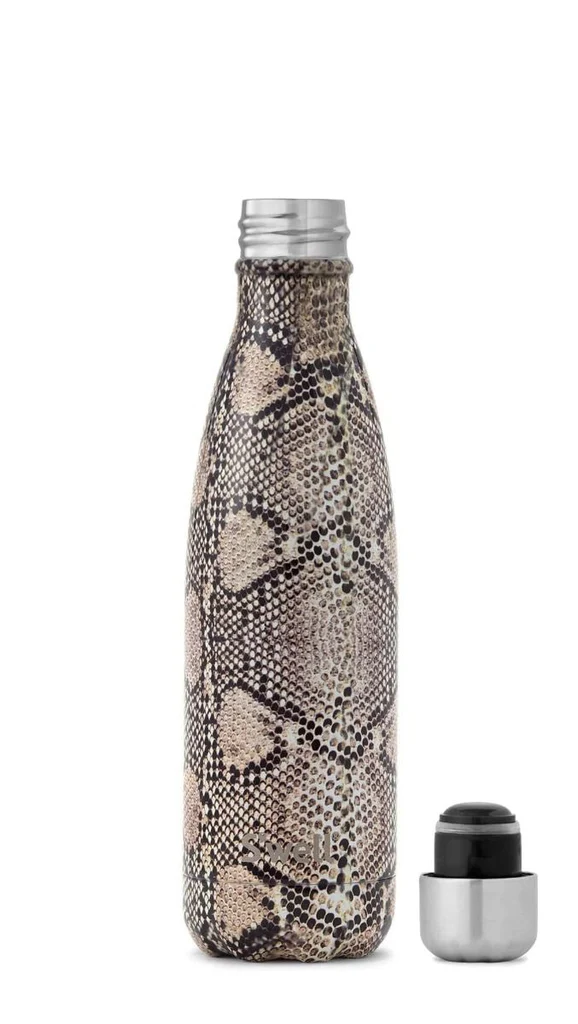 Sand Python 17oz Bottle
