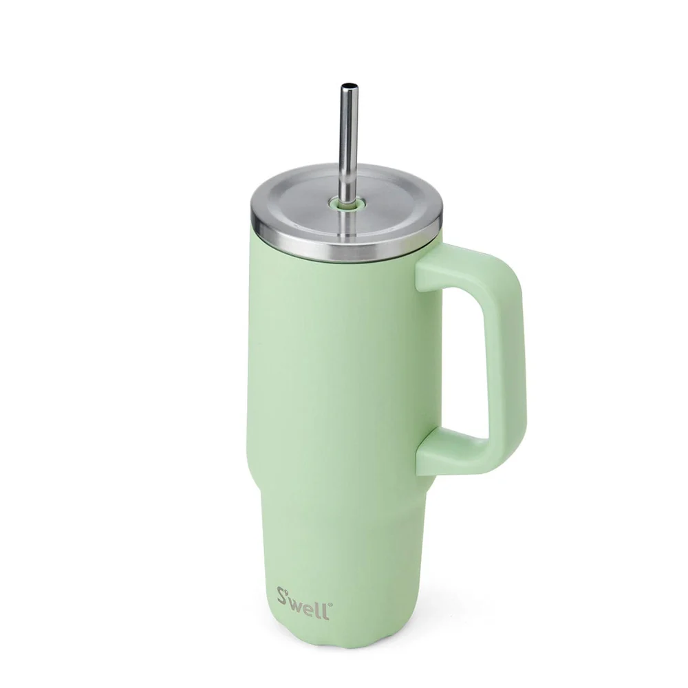 Pistachio Tumbler XL 30oz