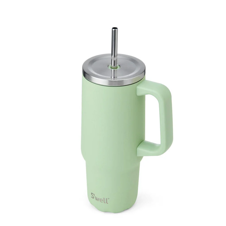 Pistachio Tumbler XL 30oz