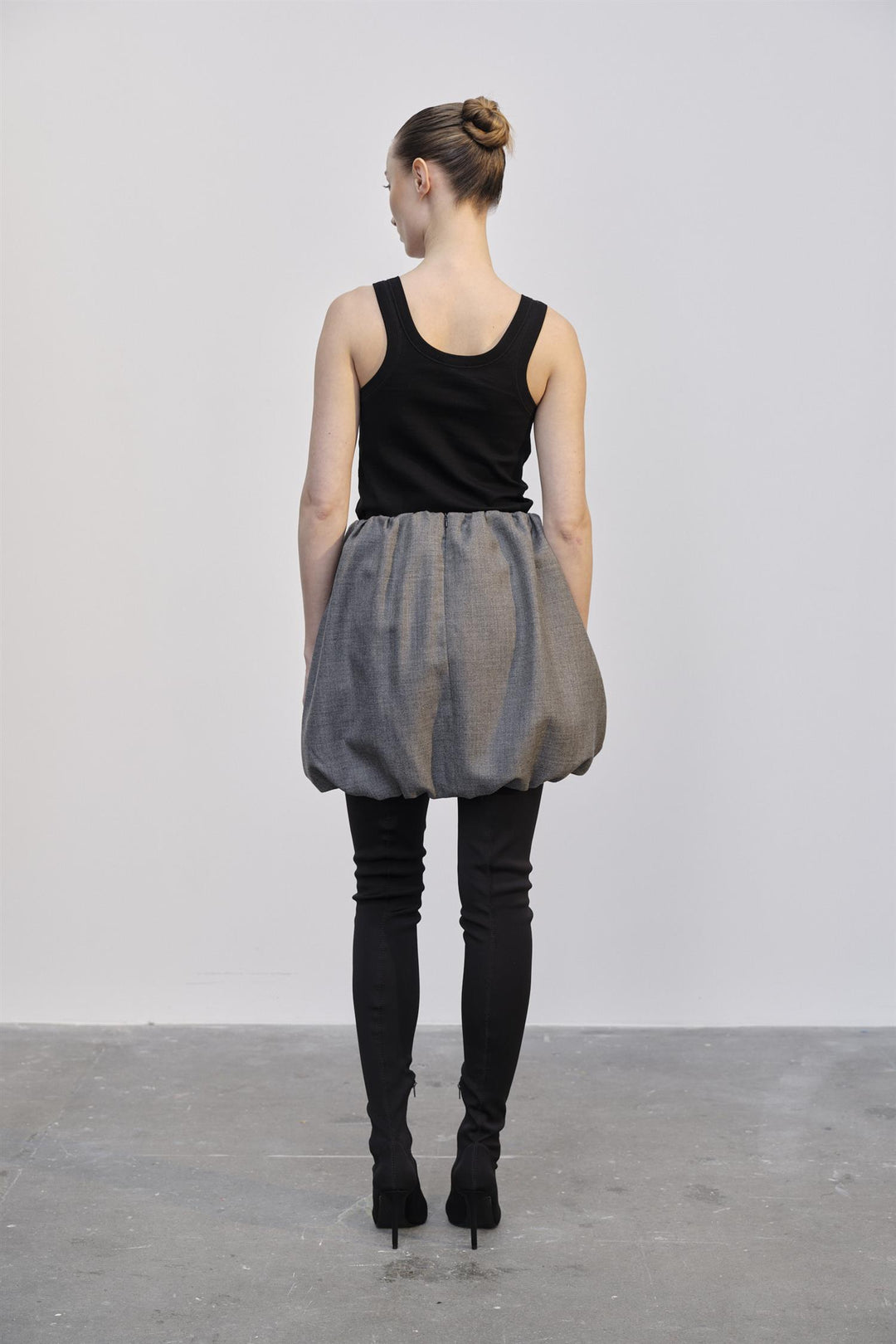 Evans Skirt