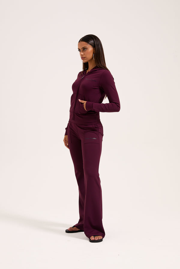 Activewear Ennis Hoodie