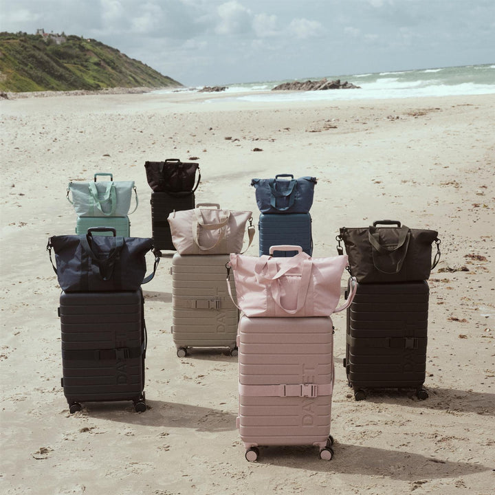 Day Luggage Strap