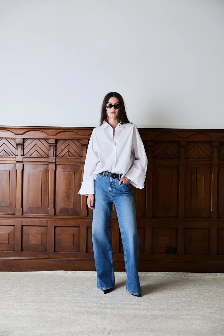 Atari Embellish Shirt